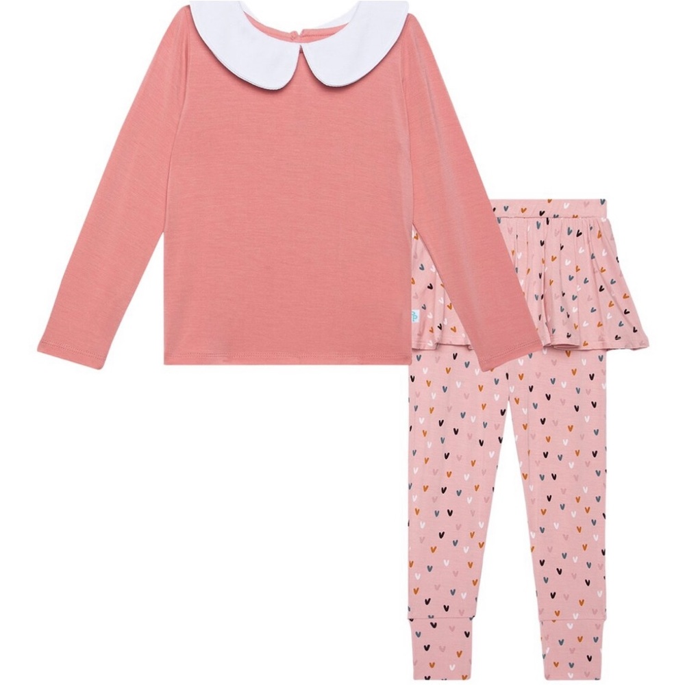 Posh Peanut outfit